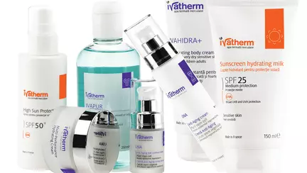 Ivatherm lansează magazinul online
