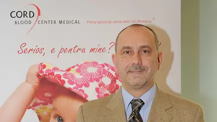 Cord Blood Center Medical a împlinit 7 ani 