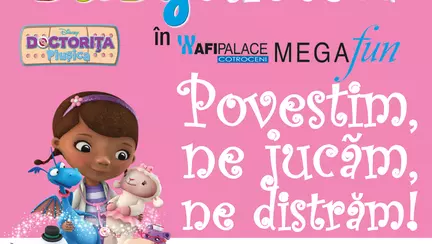 Te așteptăm la babyblioteca!