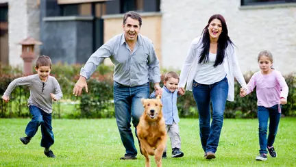 Cei mai buni câini „de familie“