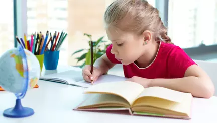 Nu își face temele. Cum îl motivezi?