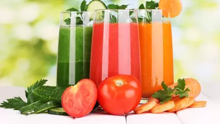 Detoxifierea organismului prin metode naturale