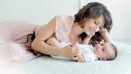 Giulia – o nouă poveste fără sfârșit