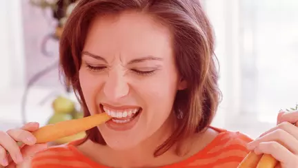 Detoxifierea organismului prin raw vegan