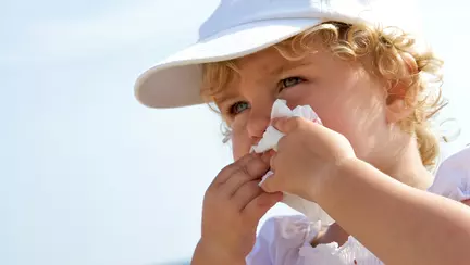 Umidificatorul te ajută să previi alergiile 