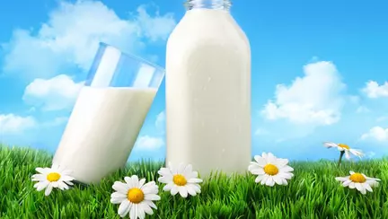 Intoleranţa la lactoză a copilului