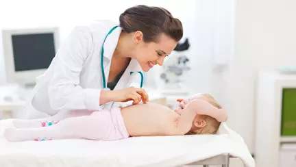 Îi e teamă de medic! Ce poți face?