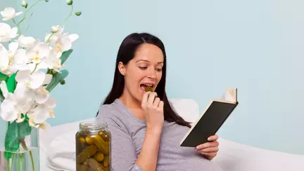 Poftele în sarcină – de ce le ai și ce înseamnă