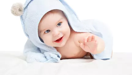 Cat de multe stii despre bebelusul tau?