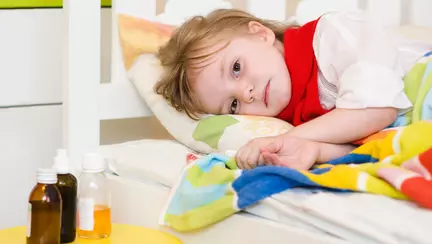 Nu vrea să ia medicamentele. Cum îl convingi?