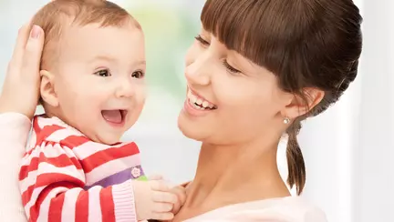 Cât timp petreci cu copilul tău?