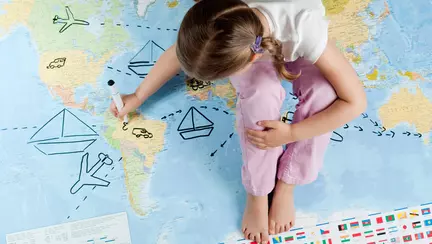 Ce temperament are copilul tău?