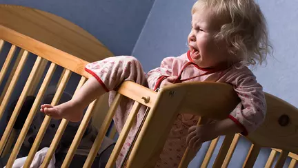 Copilul spune NU! 5 strategii care funcționează