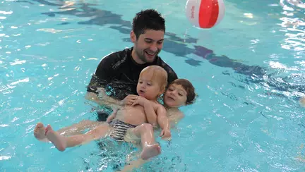 Baby Spa anunță noi programe și deschiderea celui de-al doilea centru