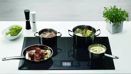 Masa de Paște e ușor de preparat