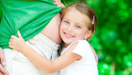 De ce vrem al doilea copil?