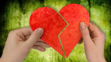 Top 5 motive de ceartă între soți