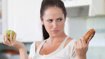 Însărcinată, când trebuie să consulți un dietetician?