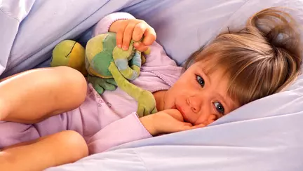 Cum să-ți ferești copilul de situații periculoase