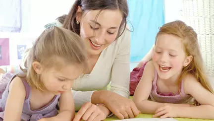 De când poate învăța o limbă străină?