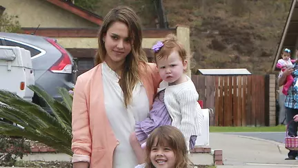 Cum au petrecut Paștele vedetele