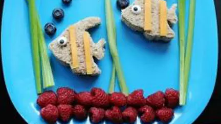 În căutarea lui Nemo