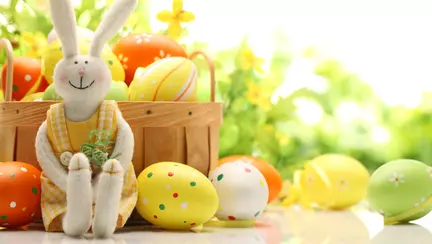 Cele mai interesante obiceiuri de Paște
