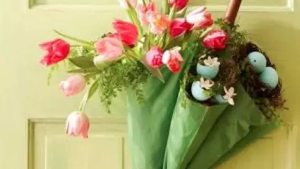 Nu mai avem nevoie de umbrele!