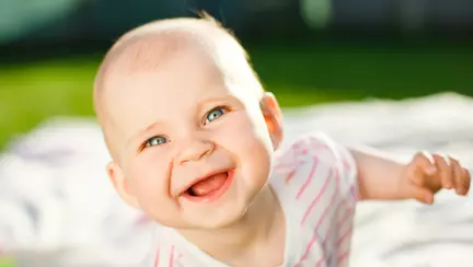 Cât de greu e primul an cu bebe?