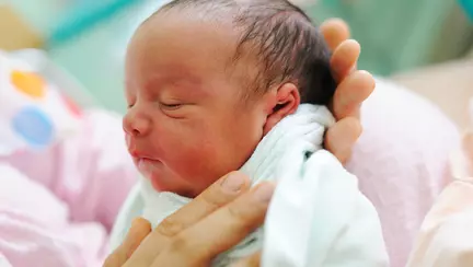 Întâlnirea cu bebe – dragoste la prima vedere