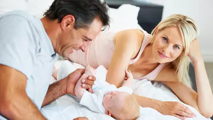 Ce își dorește soțul tău să știi și nu-ți spune