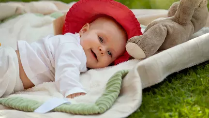 10 lucruri pe care nu le știai despre bebeluși