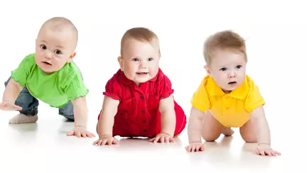 Tu ce fel de bebeluș ai?