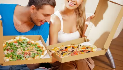 De ce ne îngrășăm după căsătorie? - 5 motive