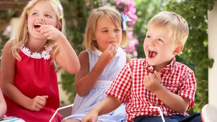 Mâncăcios, pofticios sau mofturos?