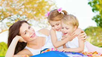 Părinte pentru a doua oară – cum rezolvi situațiile de criză