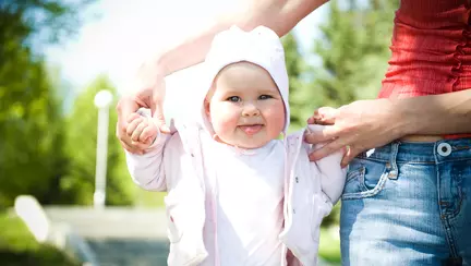 Stimulează-i capacitățile motorii!
