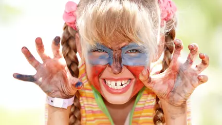 Energie prea multă sau ADHD?