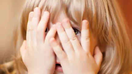 Alungă-i frica de întuneric