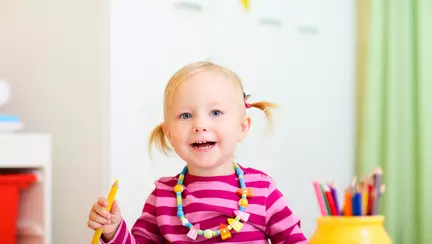 E pregătit pentru grădiniță?