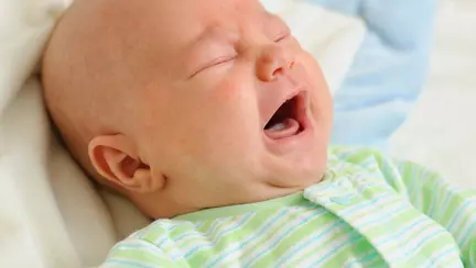 Obstrucția canalului lacrimal – ce să știi