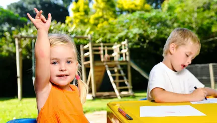 Jocuri pentru dezvoltarea atenției