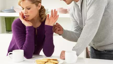 Secrete și minciuni ale geloziei