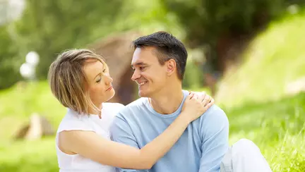 Şi el are nevoie de afecţiune. Iată ce vrea să audă de la tine