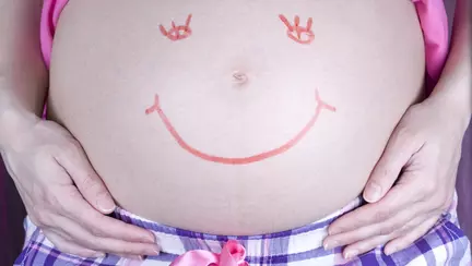 Care (mai) este vârsta maternității?  