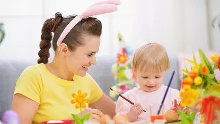 Știi cum să-i vorbești copilului? 5 greșeli de evitat