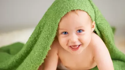 TEST: Știai că cel mic este un geniu?