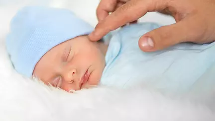 TEST: Ce știi despre nou-născut?