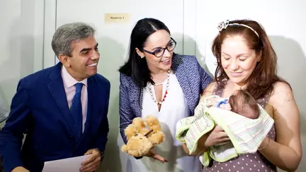 Protocol pentru implementarea vaccinului pneumococic