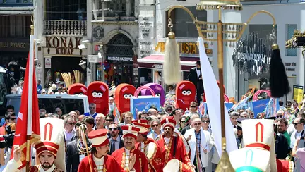 Istanbul Shopping Fest – cel mai mare festival de shopping!